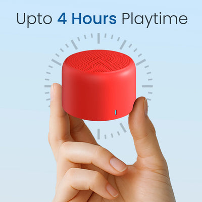 Pico Wireless Mini Speaker