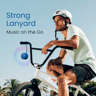 Pico Wireless Mini Speaker