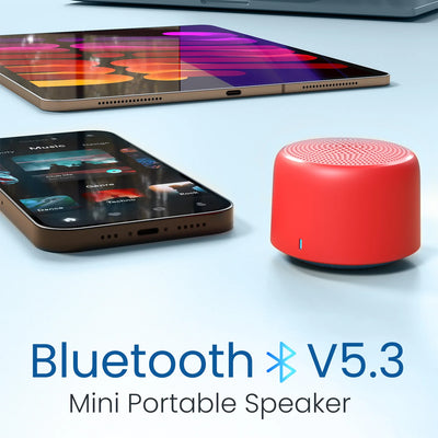 Pico Wireless Mini Speaker
