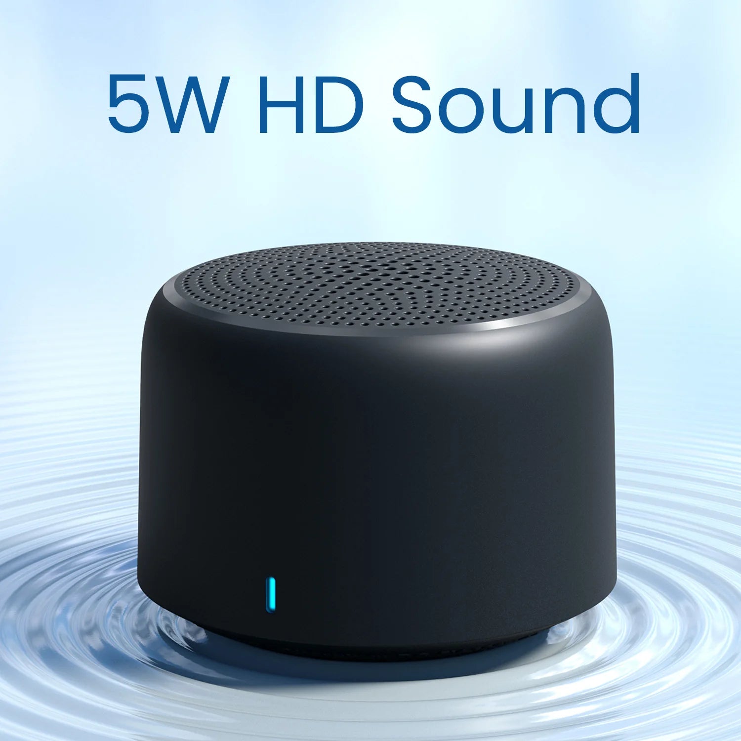 Pico Wireless Mini Speaker