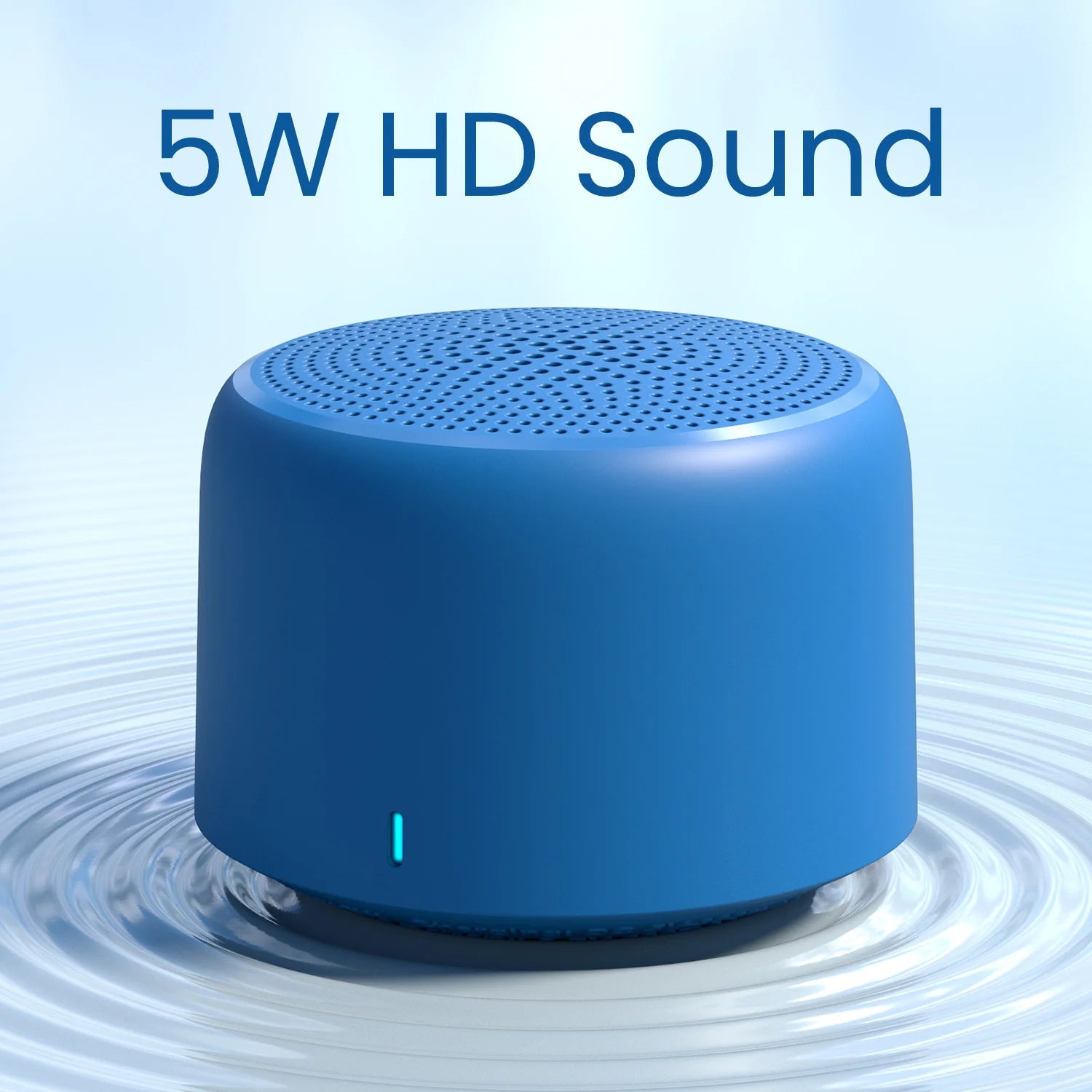 Pico Wireless Mini Speaker