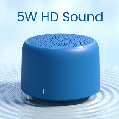 Pico Wireless Mini Speaker