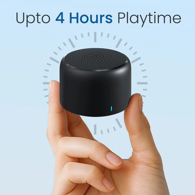 Pico Wireless Mini Speaker