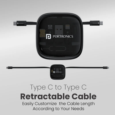 Multipurpose Cable & Connector SnapCase 2