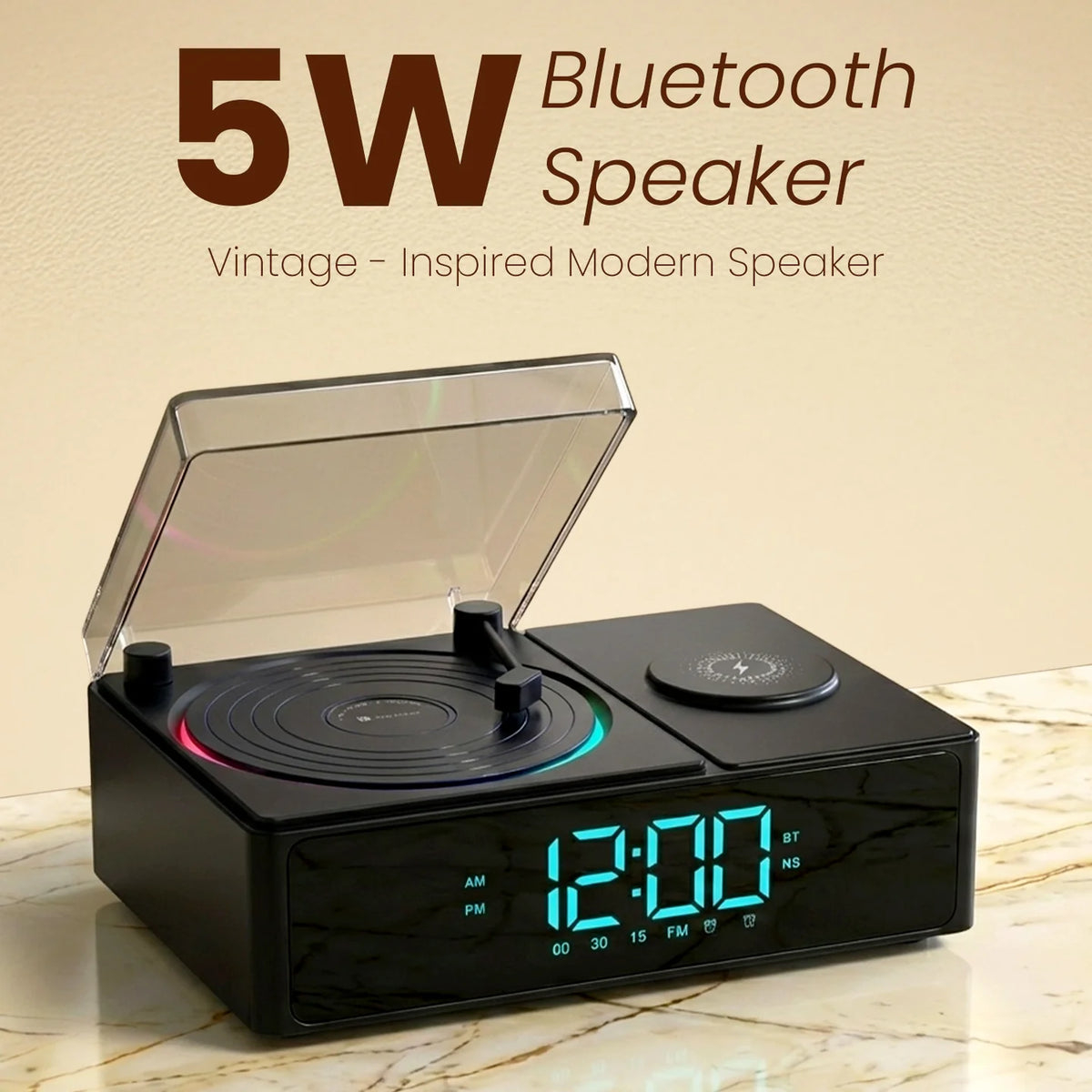 Sound Flow Wireless Soundbar