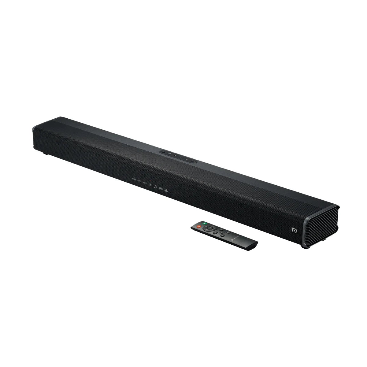 Sound Slick IV Wireless Soundbar