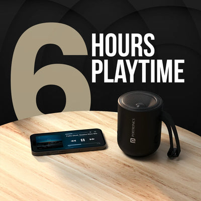 SoundPot Wireless Speaker