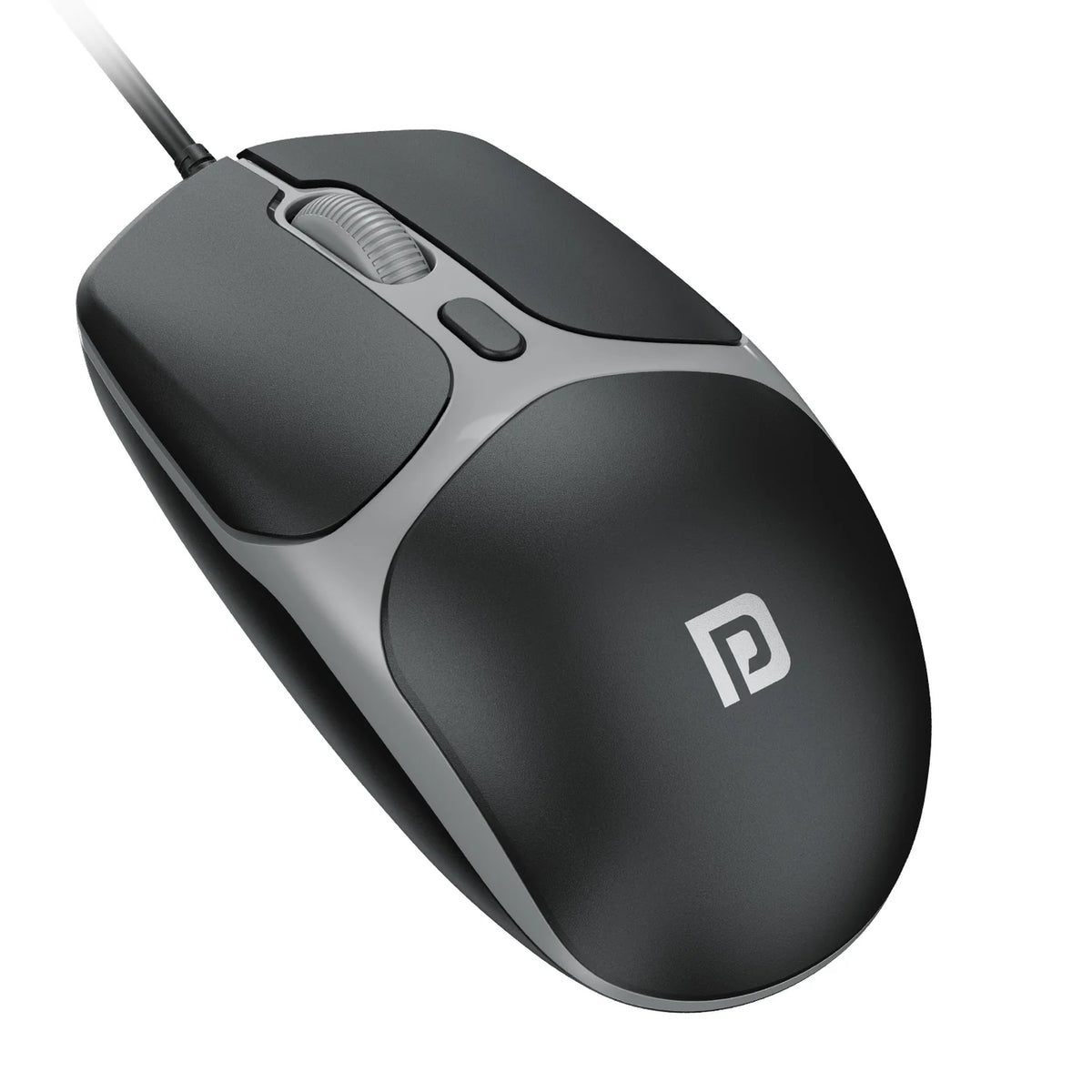 TOAD 103 Wired Optical Mouse