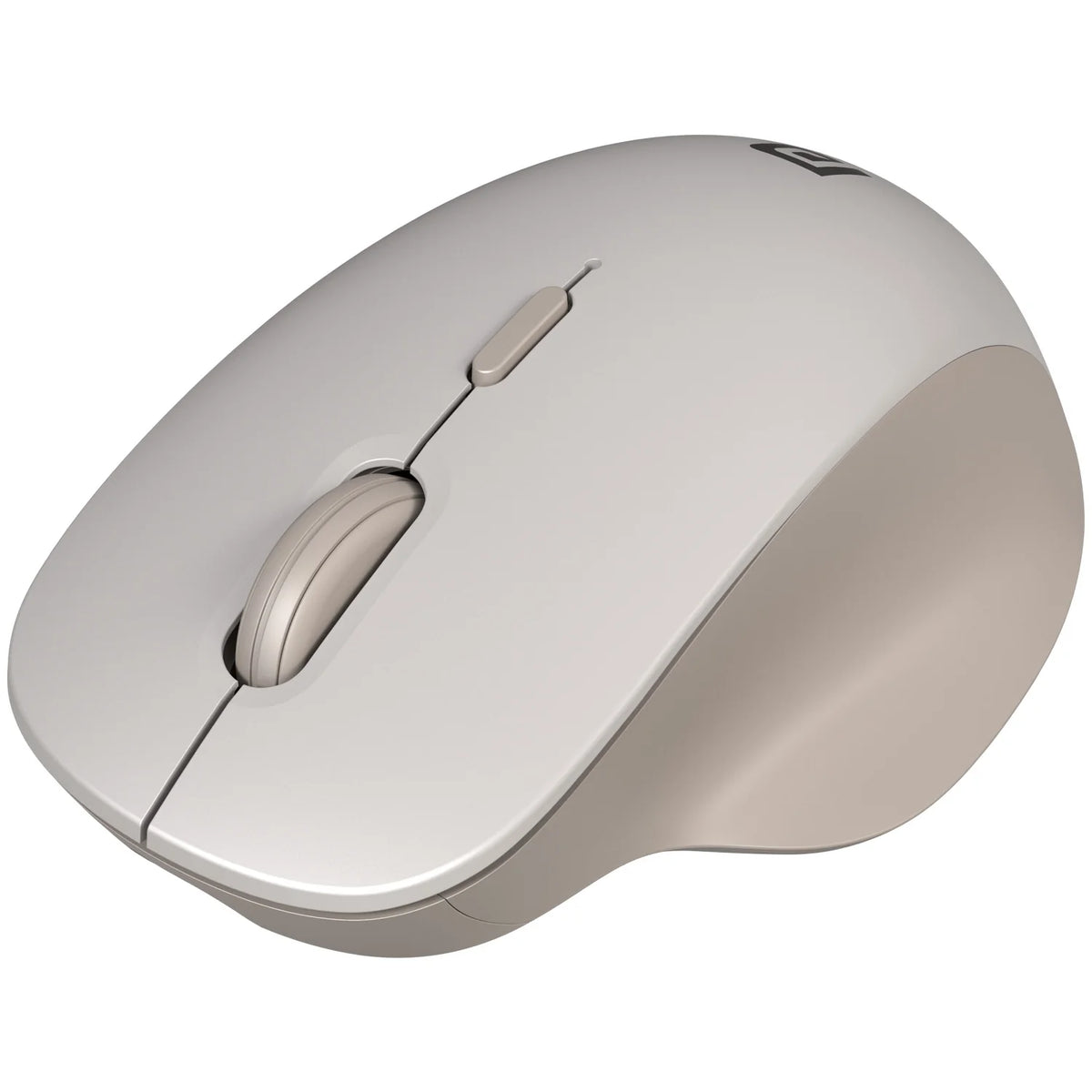 ToadGo Ergonomic Wireless Optical Mouse