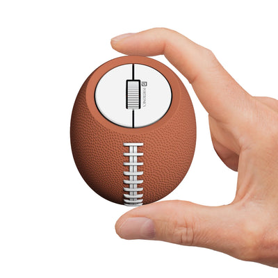 ToadPlay Rechargeable Wireless Mouse