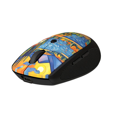 Toad III Plus Wireless Mouse