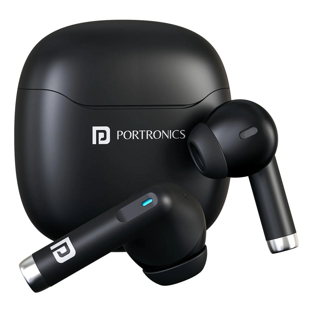 Harmonics Twins S18 Pro Wireless Earbuds