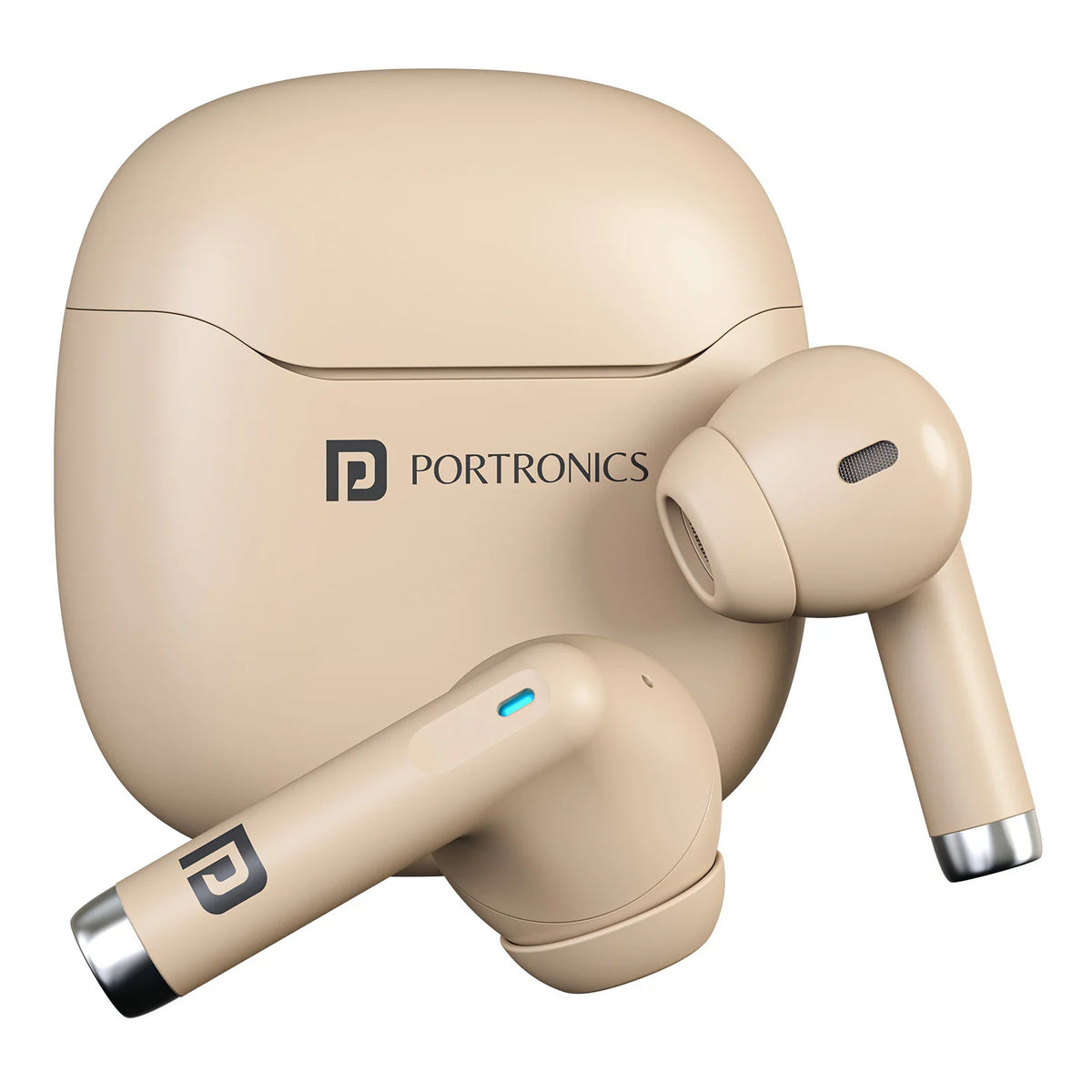 Harmonics Twins S18 Pro Wireless Earbuds