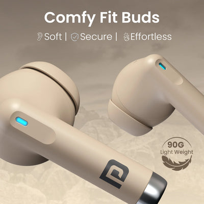 Harmonics Twins S18 Pro Wireless Earbuds