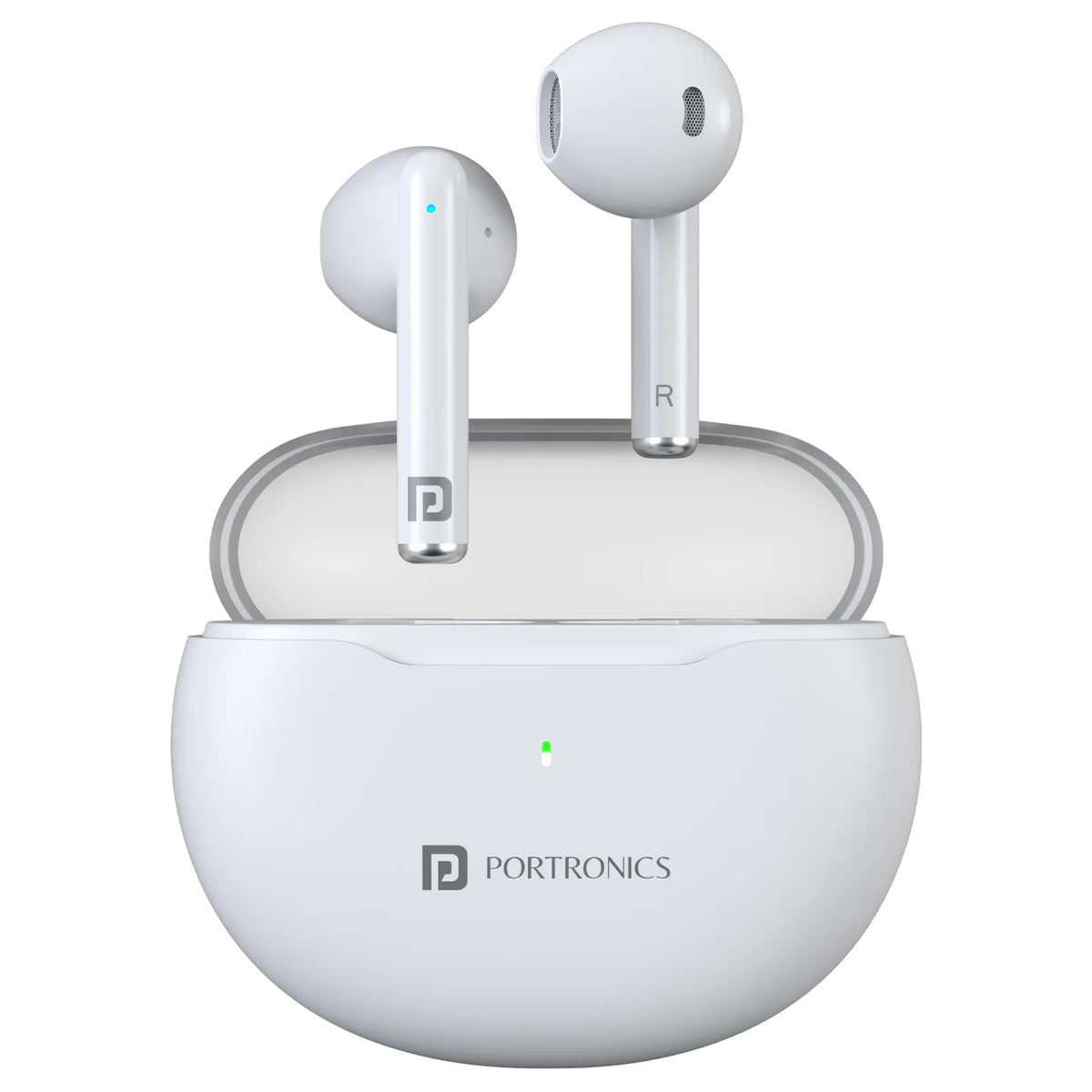 Harmonics Twins S20 Wireless Earbuds