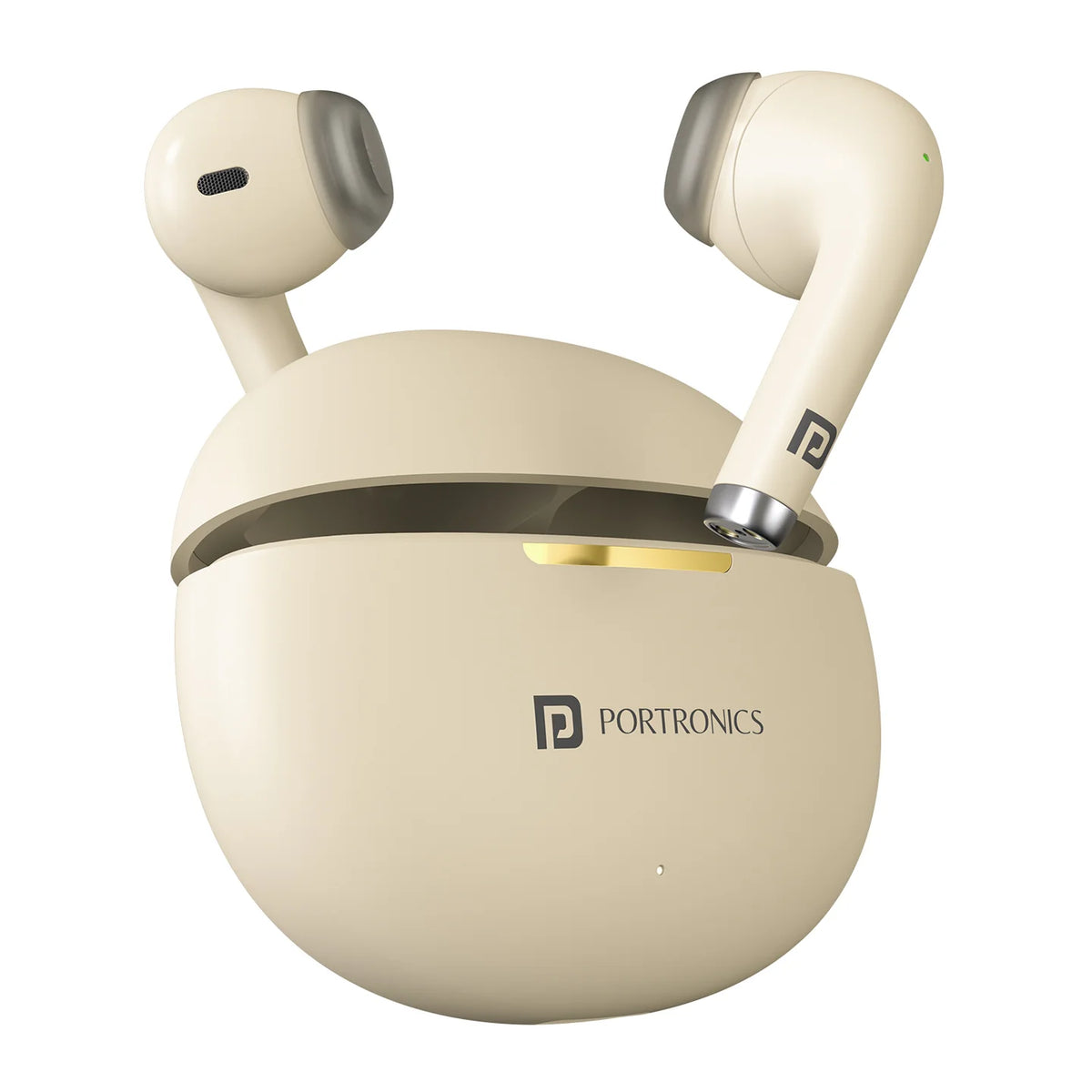 Harmonics Twins S19 Wireless Earbuds