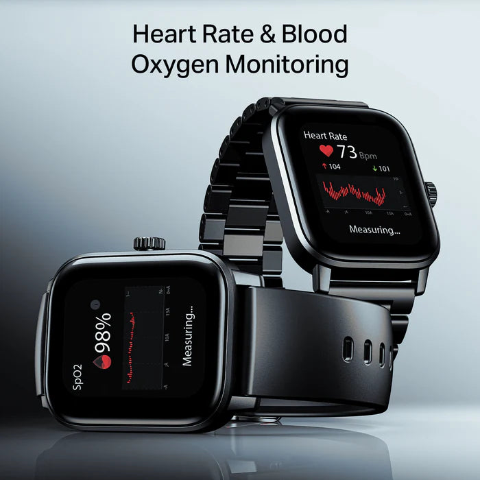 Wave Astra Neo Smartwatch 