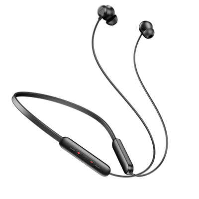 Rockerz Summit Magnetic Neckband 