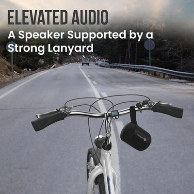 SoundPot Wireless Speaker