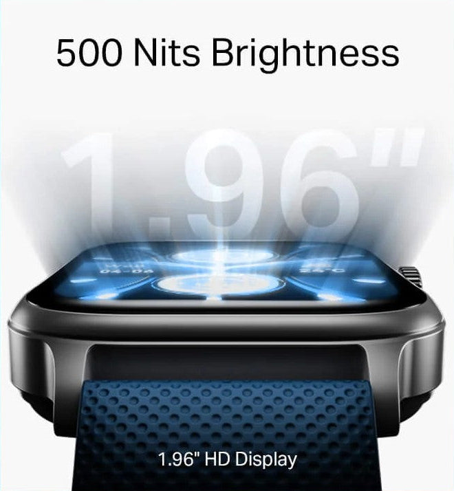 Storm Infinity Plus Smartwatch