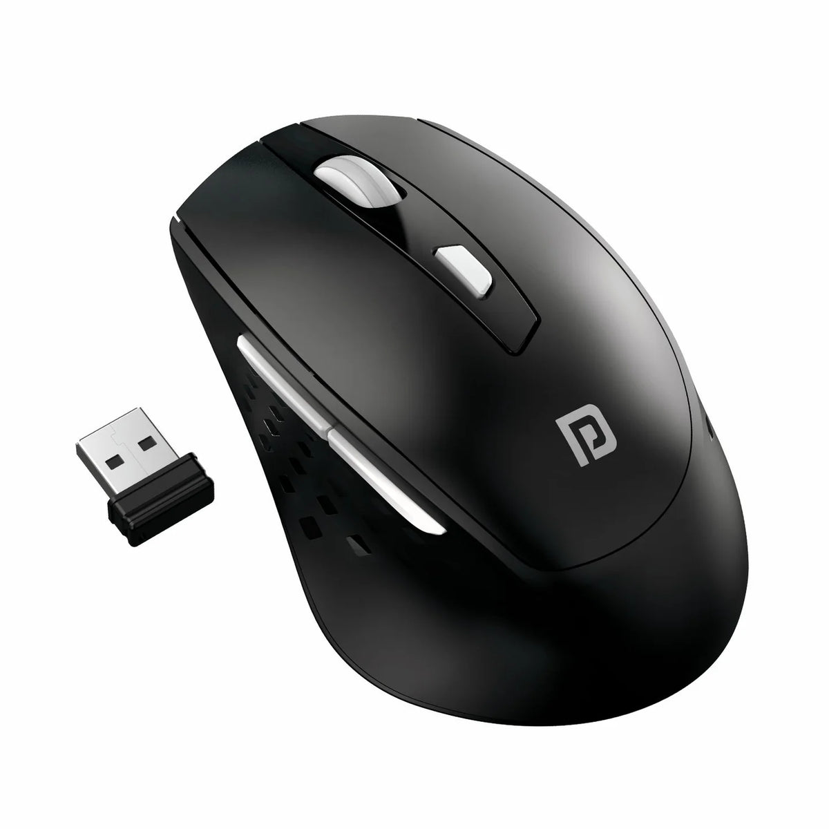Toad 32 Wireless Optical Mouse