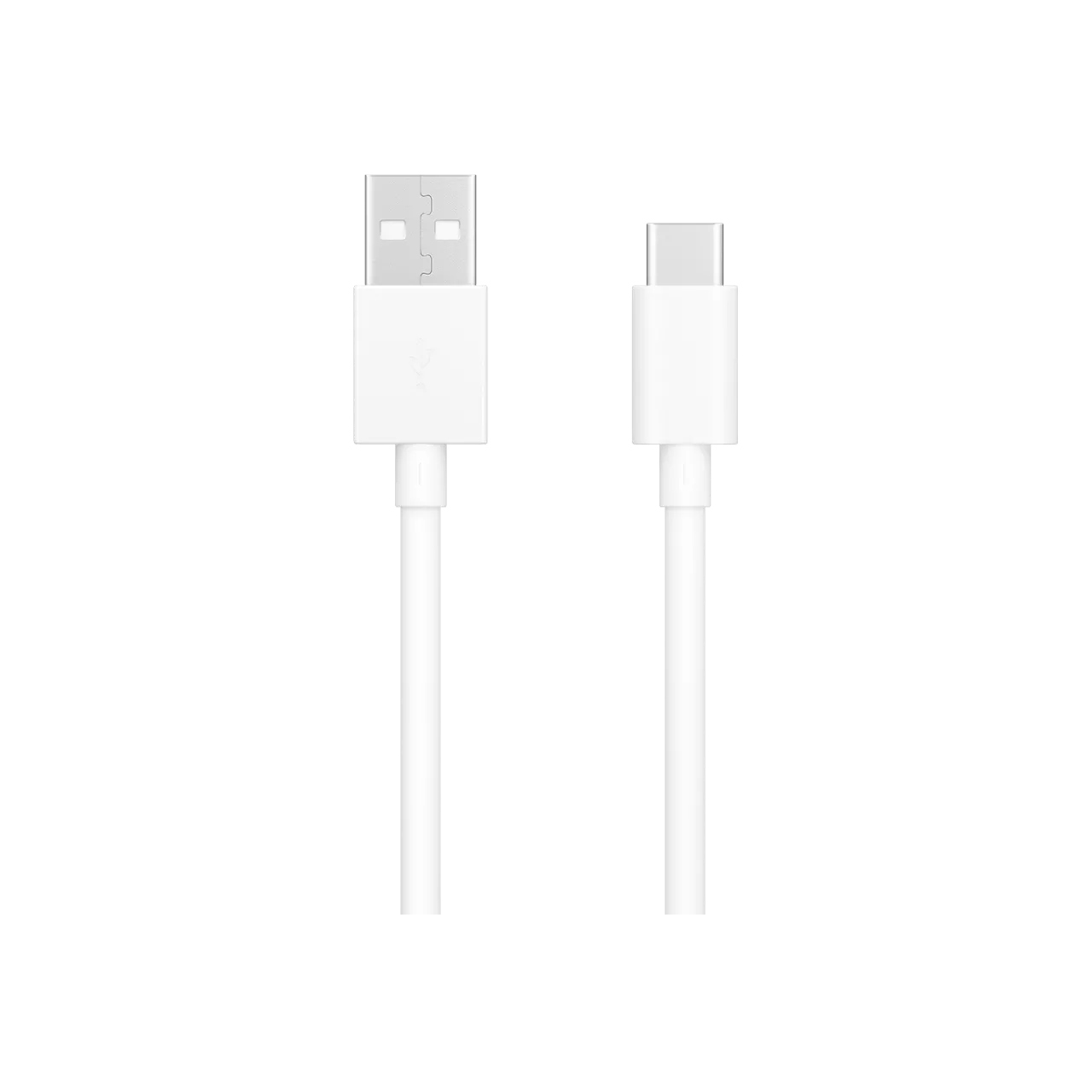 Power Cable - USB-A to USB-C #color_white