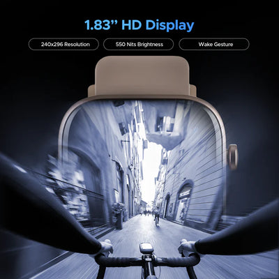 Wave Astra 3 Smartwatch 