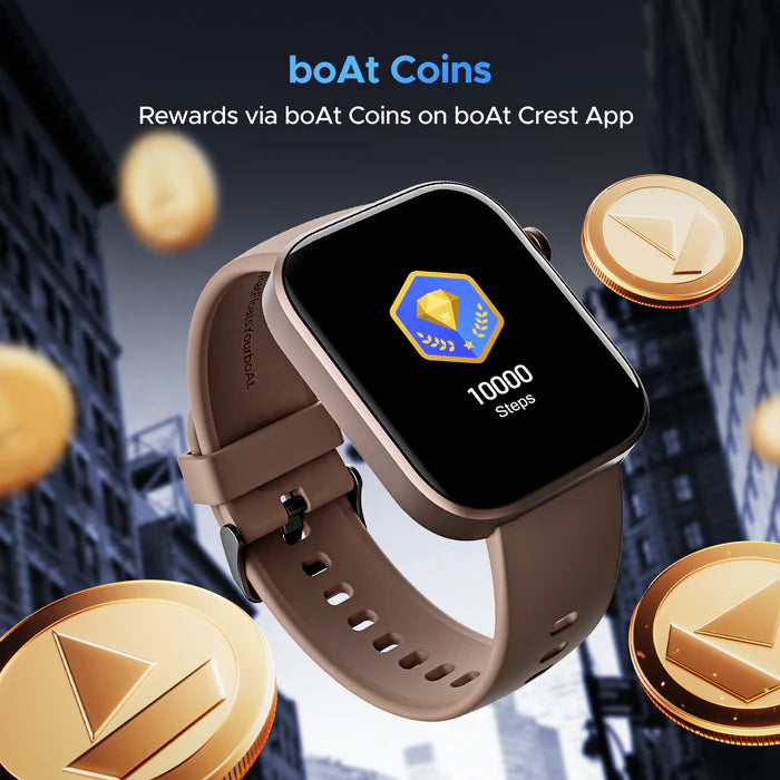 Wave Astra 3 Smartwatch 