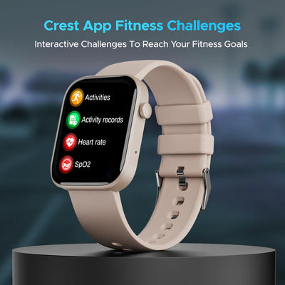 Wave Astra 3 Smartwatch 