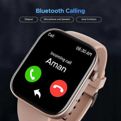 Wave Astra 3 Smartwatch 