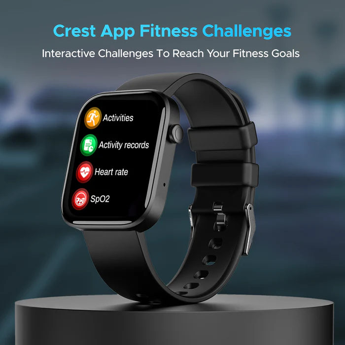 Wave Astra 3 Smartwatch 