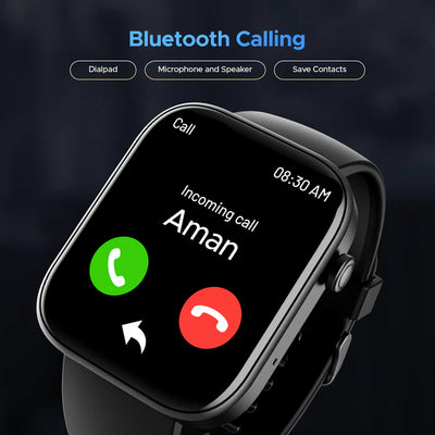 Wave Astra 3 Smartwatch 