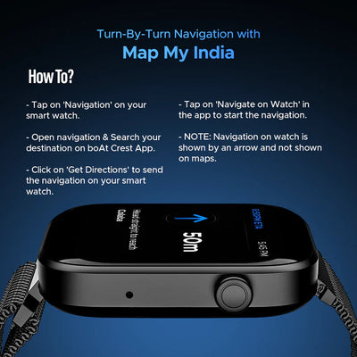 Wave Astra 3 Smartwatch 