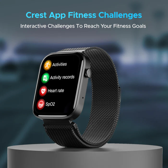 Wave Astra 3 Smartwatch 