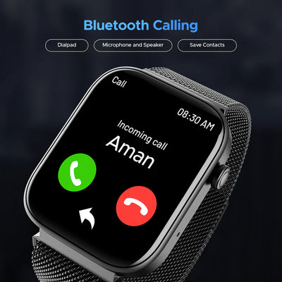Wave Astra 3 Smartwatch 