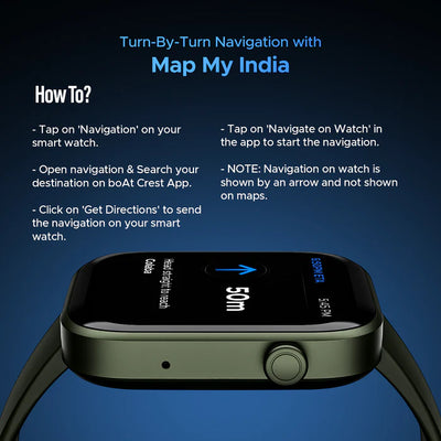Wave Astra 3 Smartwatch 
