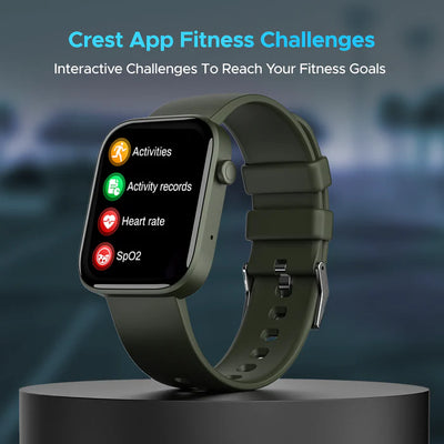 Wave Astra 3 Smartwatch 