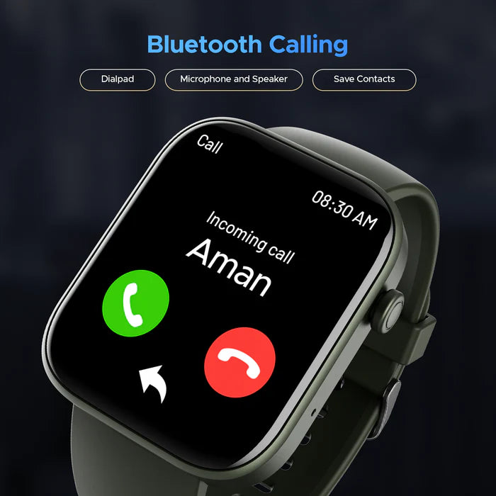 Wave Astra 3 Smartwatch 