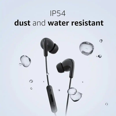 Type-C Wired In-Ear Earphone 