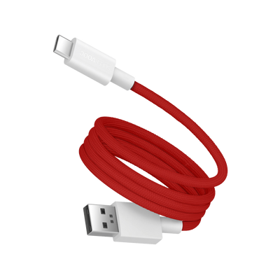 Magnetic Power Cable - USB-A to USB-C 
