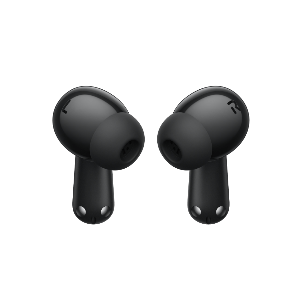 Nord Buds 3 Pro Wireless Earbuds #color_starry-black