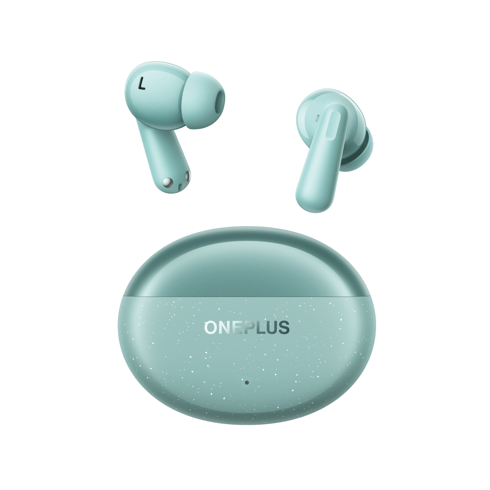 Nord Buds 3 Pro Wireless Earbuds 