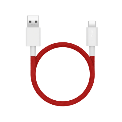 Magnetic Power Cable - USB-A to USB-C 