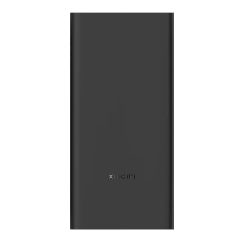 4i 20000mAh 33W Power Bank #color_jet-black