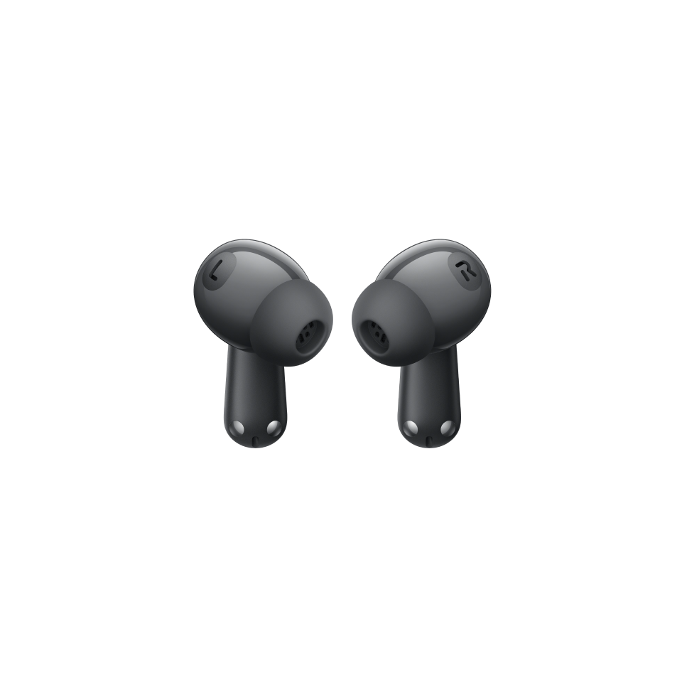 Nord Buds 3 Wireless Earbuds #color_harmonic-gray
