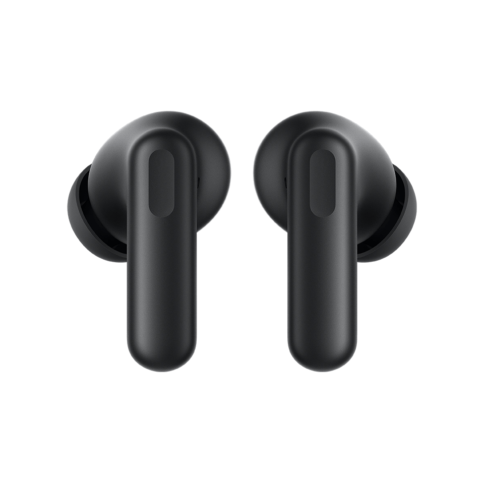 Nord Buds 3r Wireless Earbuds #color_ash-black
