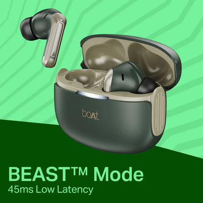 Airdopes 219 Wireless Earbuds 