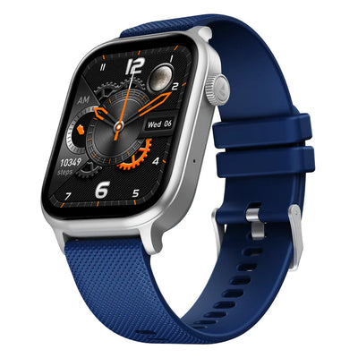Storm Infinity Plus Smartwatch 