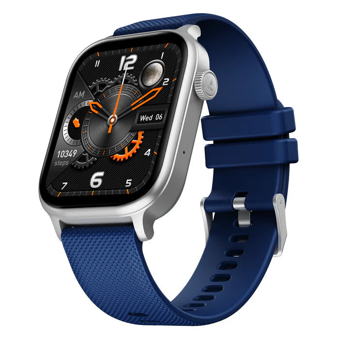 Storm Infinity Plus Smartwatch #band-color_deep-blue