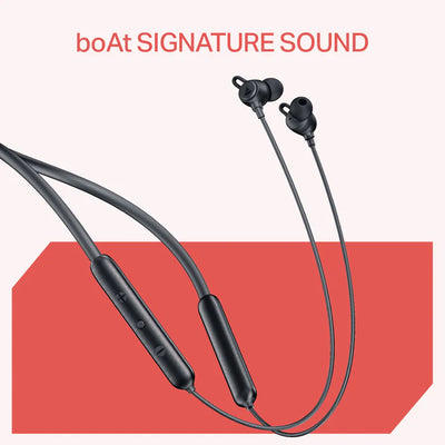 Rockerz Bold Magnetic Neckband 